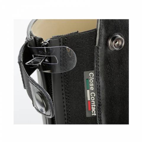 Bottes Terrier Tattini