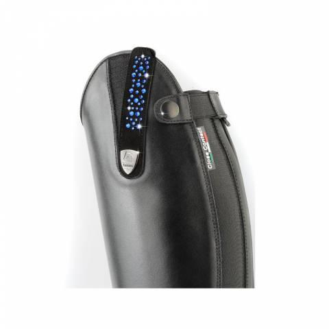 Bottes Terrier Tattini