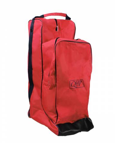 Sac à bottes et bombe QHP
