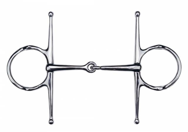 Mors aiguille releveur Feeling