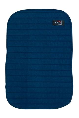 Coton sous bandes HKM