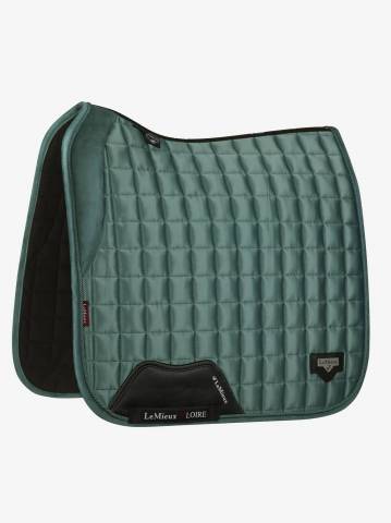 Tapis de dressage Loire Memory  Lemieux