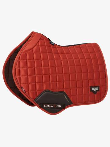 Tapis de dressage Loire Memory  Lemieux