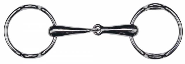 Mors releveur brisé Feeling