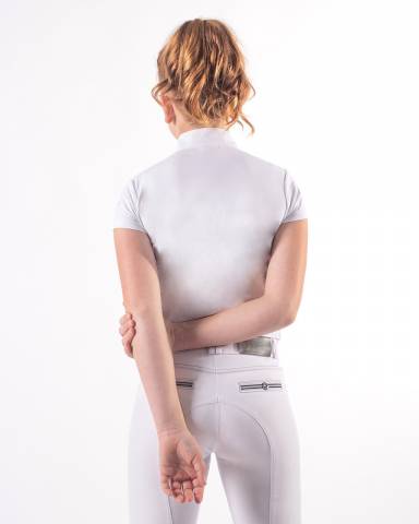 Polo concours riva QHP