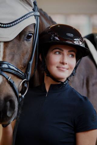 Bonnet à mouche mesh platinum 23 Eskadron