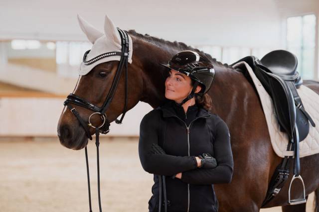 Bonnet à mouche mesh platinum 23 Eskadron