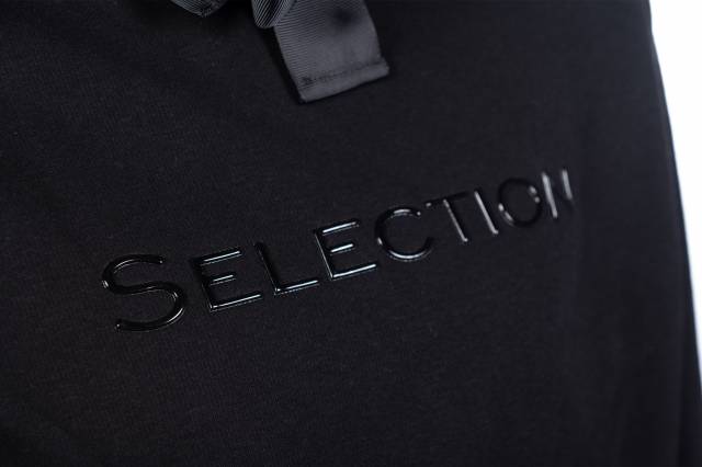 Hoody port royal hkm