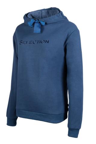 Hoody port royal hkm