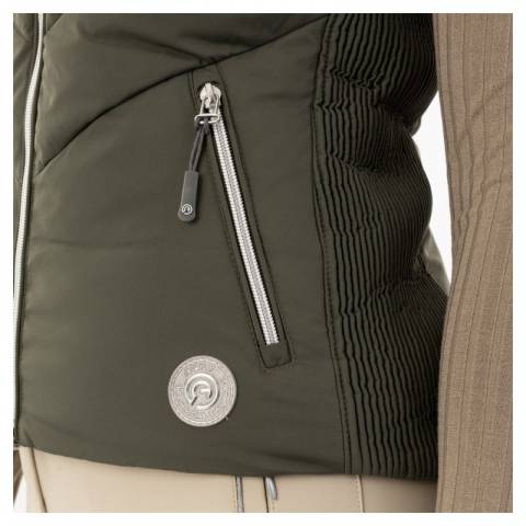 Gilet sans manches aw23 Anky