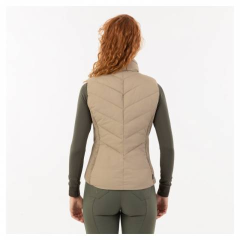 Gilet sans manches aw23 Anky