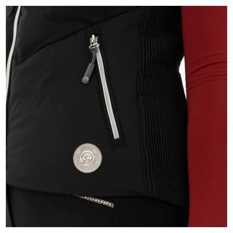 Gilet sans manches aw23 Anky