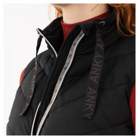 Gilet sans manches aw23 Anky