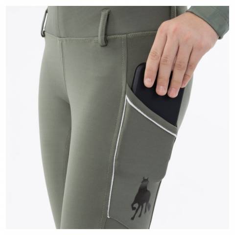 Legging Diwa enfant BR