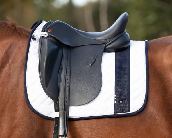 Tapis de selle mixte KAE QHP