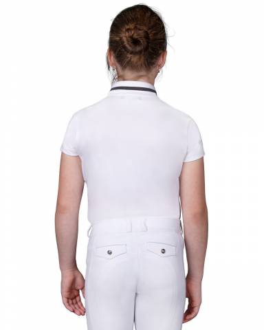 Polo concours kae QHP