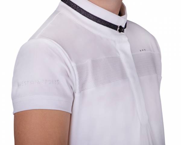 Polo concours kae QHP