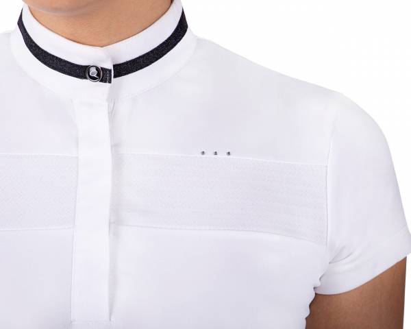 Polo concours kae QHP