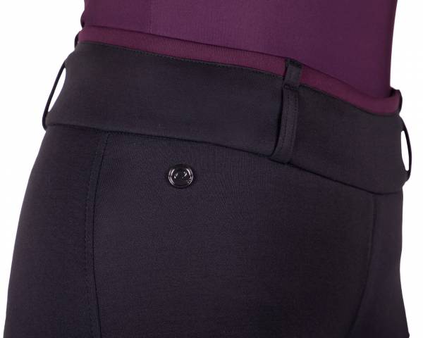 Legging world tour hiver QHP