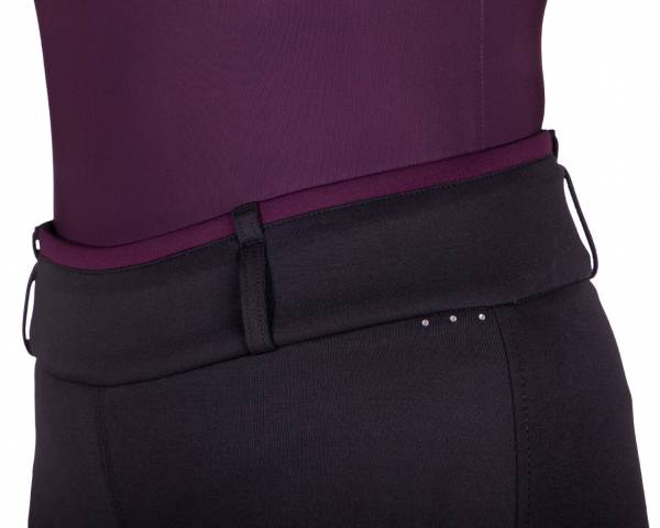 Legging world tour hiver QHP