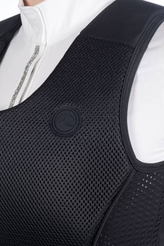 Gilet de protection Hkm