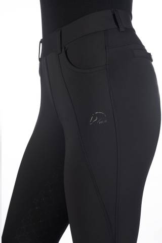 Legging hiver rosewood HKM