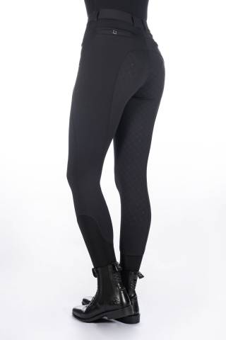 Legging hiver rosewood HKM