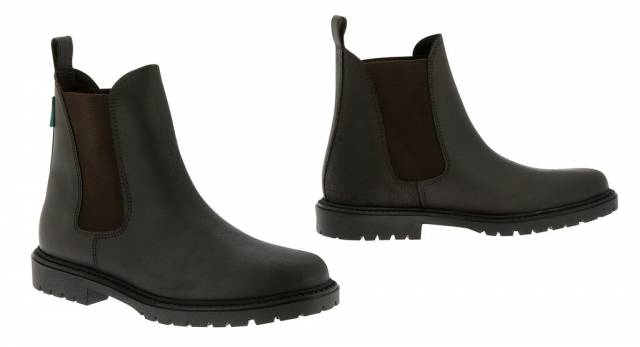 Boots camargue Norton