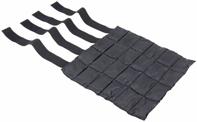 Guêtres refroidissantes x2 Harry's horse