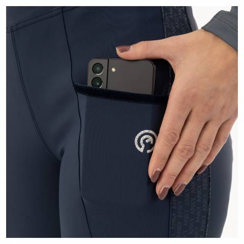 Legging hiver Galloway Anky