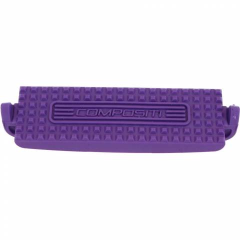 Semelle étrier Compositi