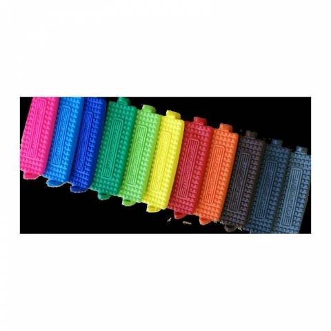 Semelle étrier Compositi