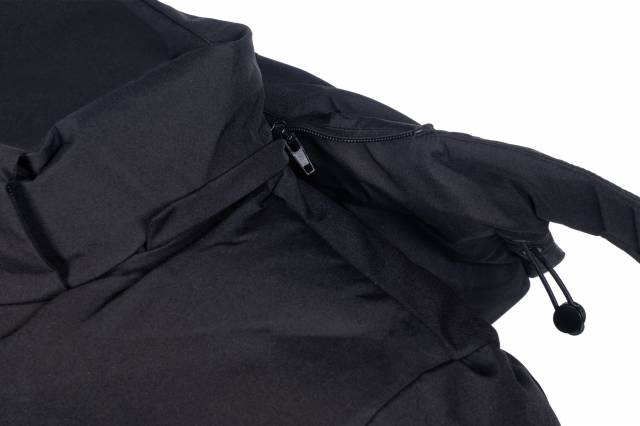 Veste imperméable homme Munich HKM