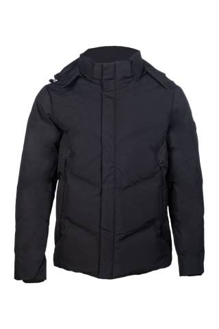 Veste imperméable homme Munich HKM