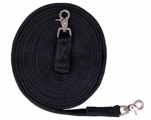 Longues rênes QHP - indispensables pour le travail à pied