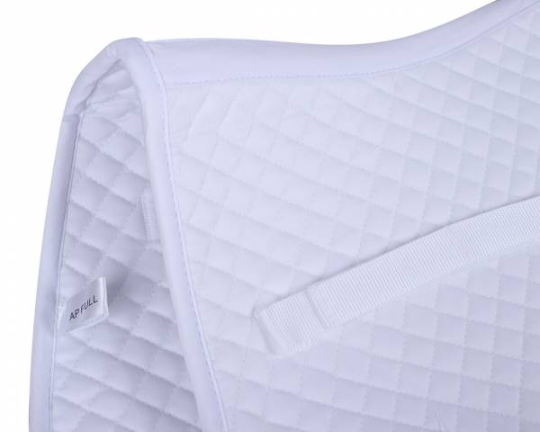 Tapis de selle Color QHP