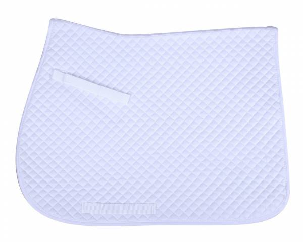 Tapis de selle Color QHP