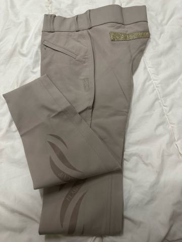 Pantalon Jomala Flag's & cup