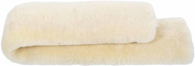 Fourreau de sangle en merino Harry's horse