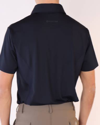 Polo homme side panels Montar