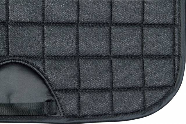 Tapis de selle Silverstone Harry's horse