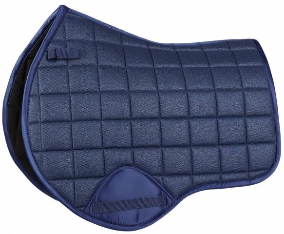 Tapis de selle Silverstone Harry's horse