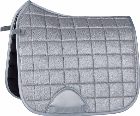 Tapis de selle Silverstone Harry's horse