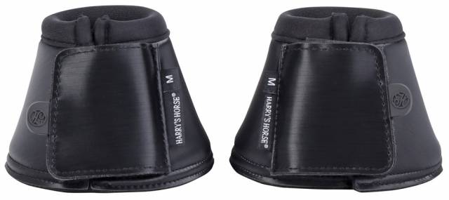 Cloches BamBooBoot Harry's horse