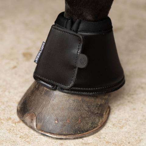 Cloches BamBooBoot Harry's horse