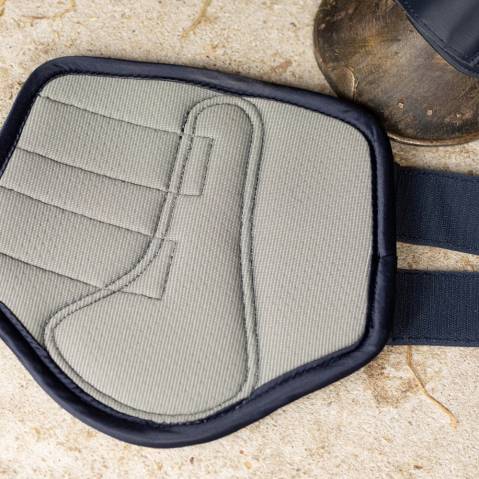 Guêtres BamBooBoot Harry's horse