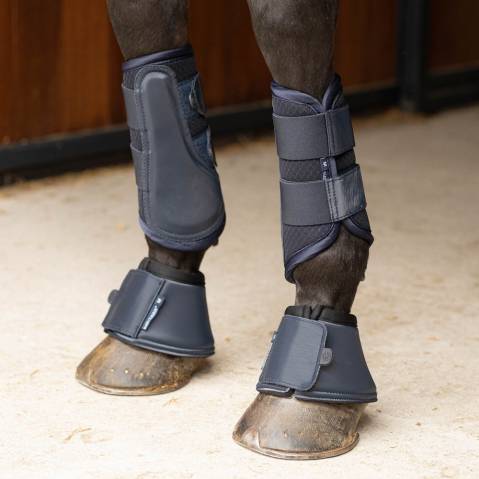 Guêtres BamBooBoot Harry's horse