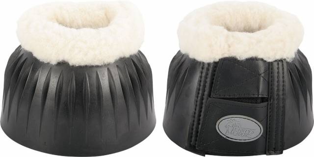 Cloche en caoutchouc faux fur - Harry's Horse - Protection