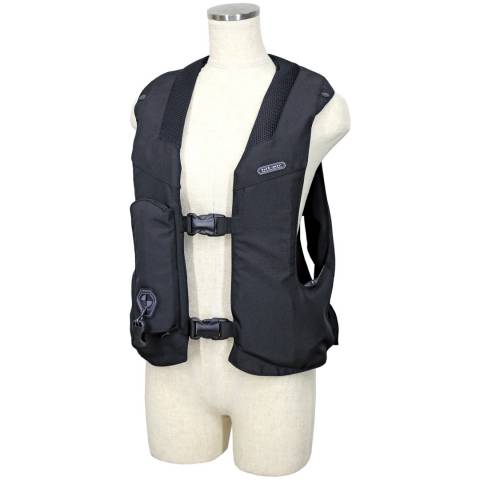 Gilet airbag complet 3 - Hit-Air