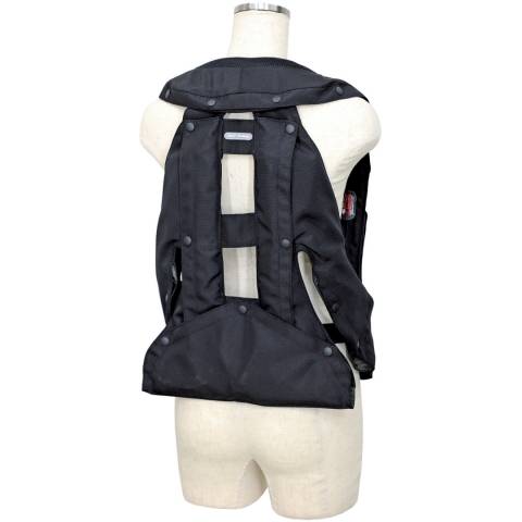 Gilet airbag complet 3 - Hit-Air